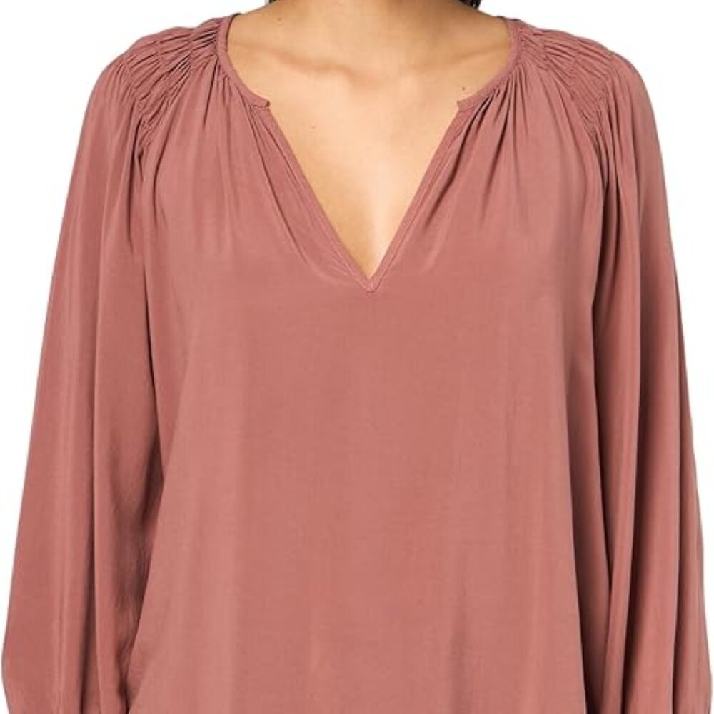 Velvet By Graham & Spencer Blouse